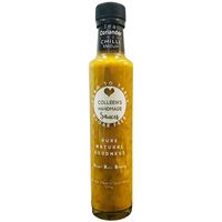 Colleen's Handmade Coriander Ginger Chili Sauce